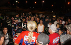 2012 IMS Speedway