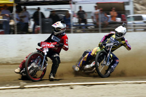 2012 Perris Raceway