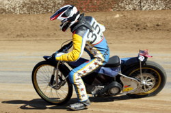 2012 Victorville Speedway