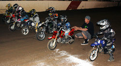 2012 Victorville Speedway