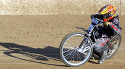 2012 Victorville Speedway