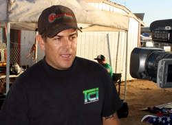 2012 Victorville Speedway