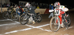 2012 Victorville Speedway