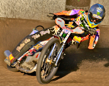 2013 Champion Speedway