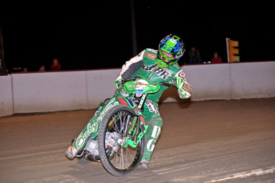 2013 Champion Speedway