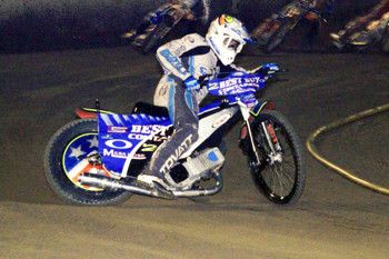 2013 Champion Speedway