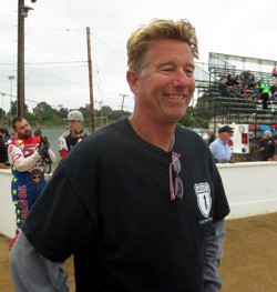 2013 Costa Mesa Speedway