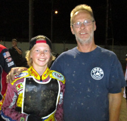 2013 Costa Mesa Speedway