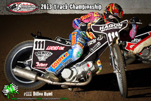 2013 Costa Mesa Speedway