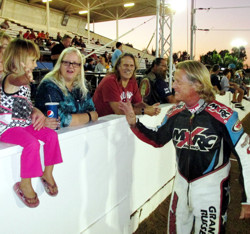 2013 Costa Mesa Speedway