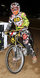 2013 Costa Mesa Speedway