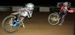 2013 Costa Mesa Speedway