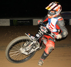 2013 Costa Mesa Speedway