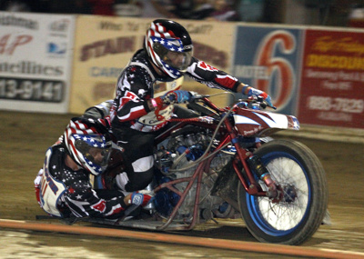 2013 Fast Friday Speedway