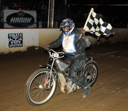 2013 Pirate Speedway