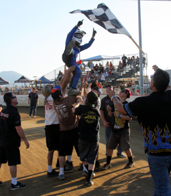 2013 Pirate Speedway