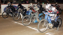 2013 Industry Racing