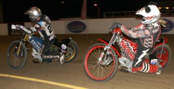 2013 Industry Racing