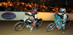 2013 Industry Racing