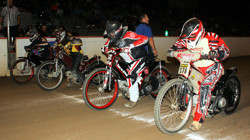 2013 Industry Racing