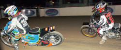 2013 Industry Racing