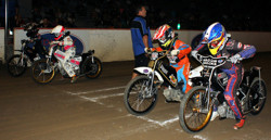 2013 Industry Racing