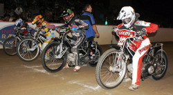 2013 Industry Racing