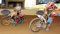 2013 Industry Racing