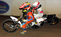 2013 Industry Racing