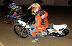 2013 Industry Racing