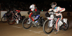 2013 Industry Racing