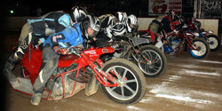 2013 Pirate Speedway