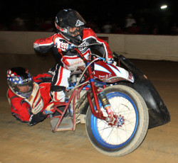 2013 Pirate Speedway