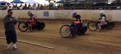 2013 Pirate Speedway