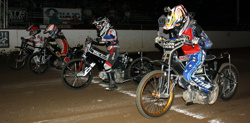 2013 Pirate Speedway