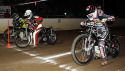 2013 Pirate Speedway