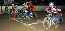 2013 Pirate Speedway