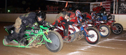 2013 Pirate Speedway