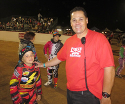 2013 Pirate Speedway