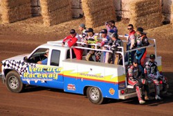 2013 Ventura Speedway