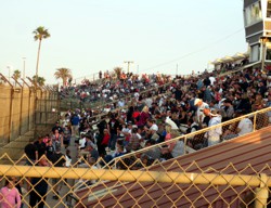 2013 Ventura Speedway