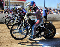 2013 Victorville Speedway