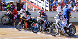 2013 Victorville Speedway