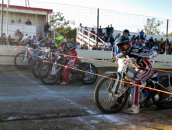 2013 Victorville Speedway