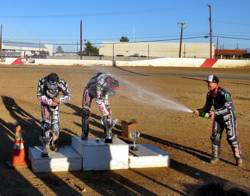 2013 Victorville Speedway