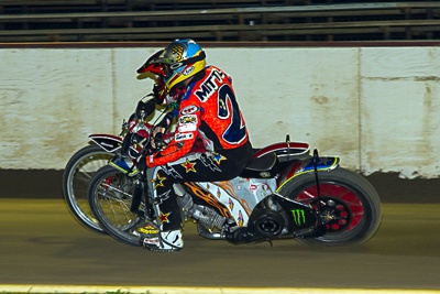 Champion Speedway