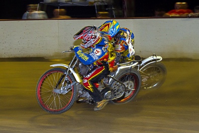 Champion Speedway