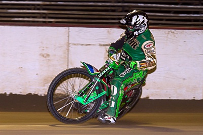 Champion Speedway