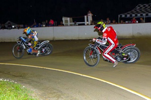 2014 Champion Speedway