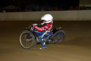 2014 Champion Speedway